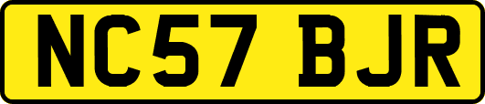 NC57BJR