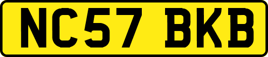 NC57BKB