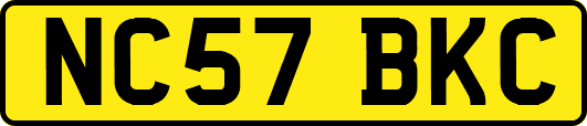 NC57BKC