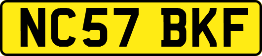 NC57BKF