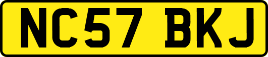 NC57BKJ