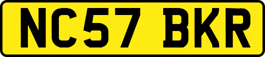 NC57BKR