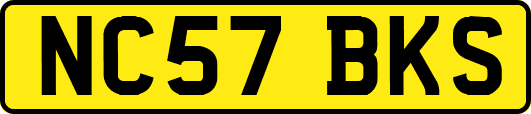 NC57BKS