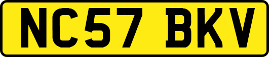 NC57BKV