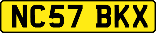 NC57BKX