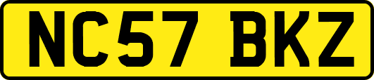 NC57BKZ
