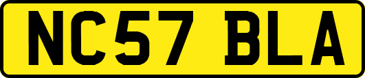 NC57BLA