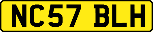 NC57BLH