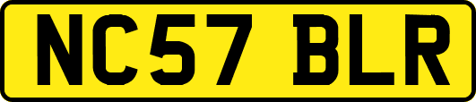 NC57BLR