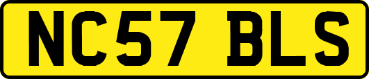 NC57BLS