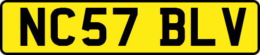NC57BLV