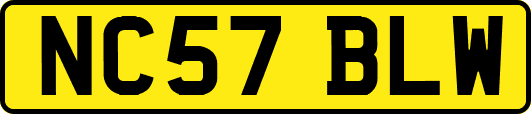 NC57BLW