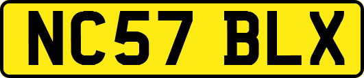 NC57BLX
