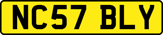 NC57BLY