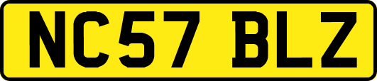 NC57BLZ
