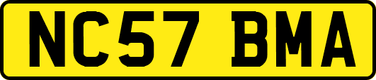 NC57BMA