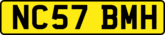 NC57BMH