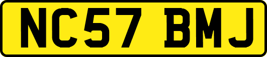 NC57BMJ