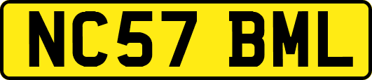 NC57BML