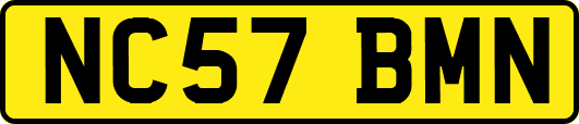 NC57BMN