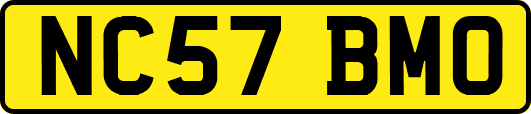NC57BMO