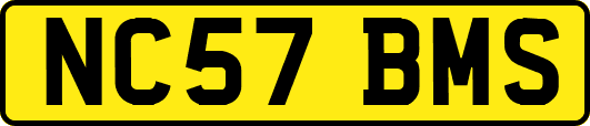 NC57BMS
