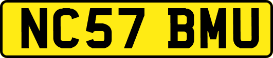 NC57BMU