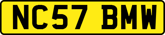 NC57BMW