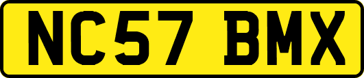 NC57BMX