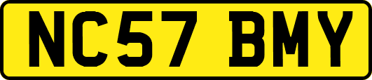 NC57BMY