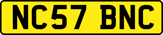 NC57BNC