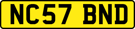 NC57BND