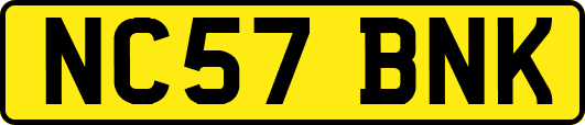 NC57BNK