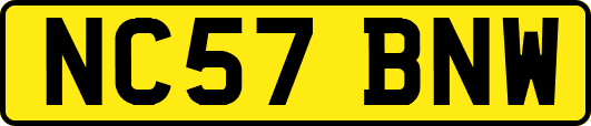 NC57BNW