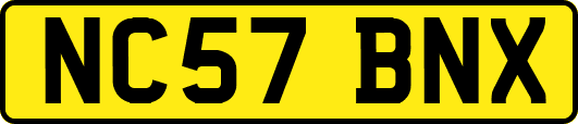 NC57BNX