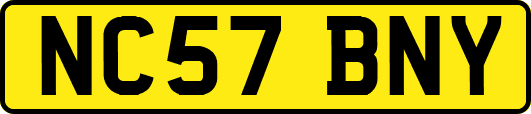 NC57BNY