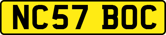 NC57BOC