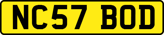 NC57BOD