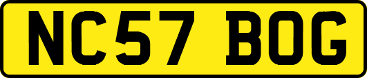 NC57BOG