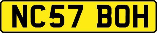 NC57BOH