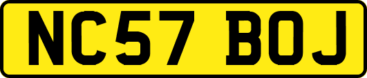 NC57BOJ