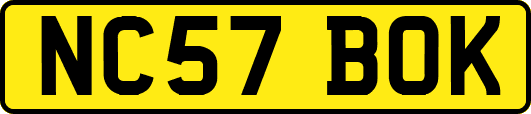 NC57BOK