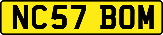 NC57BOM