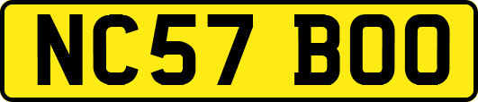 NC57BOO