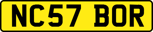 NC57BOR