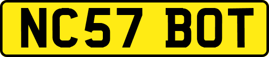 NC57BOT