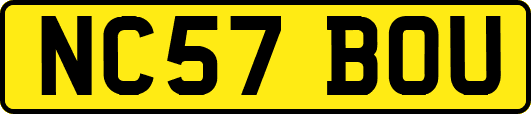 NC57BOU
