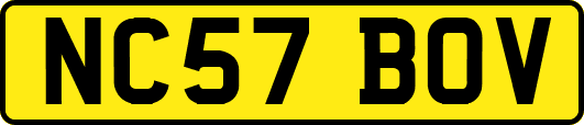 NC57BOV