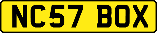 NC57BOX