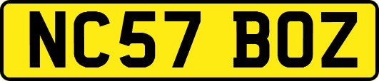 NC57BOZ